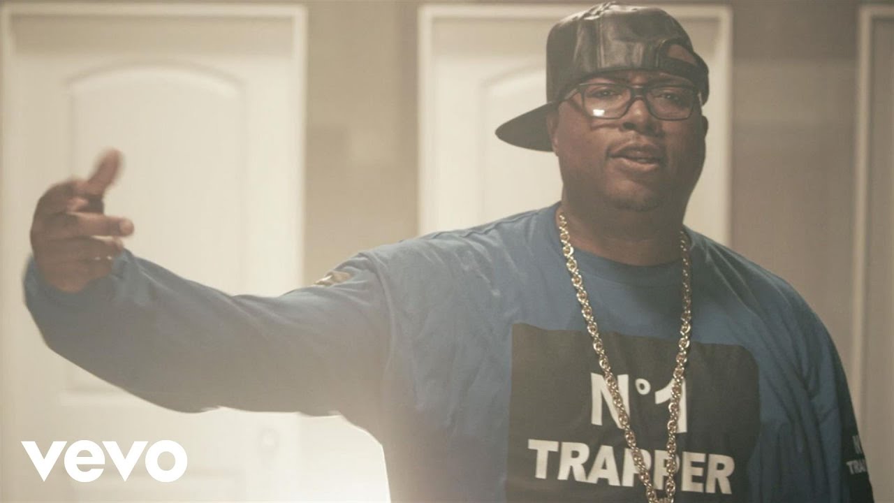 E-40 - Choices (Yup)