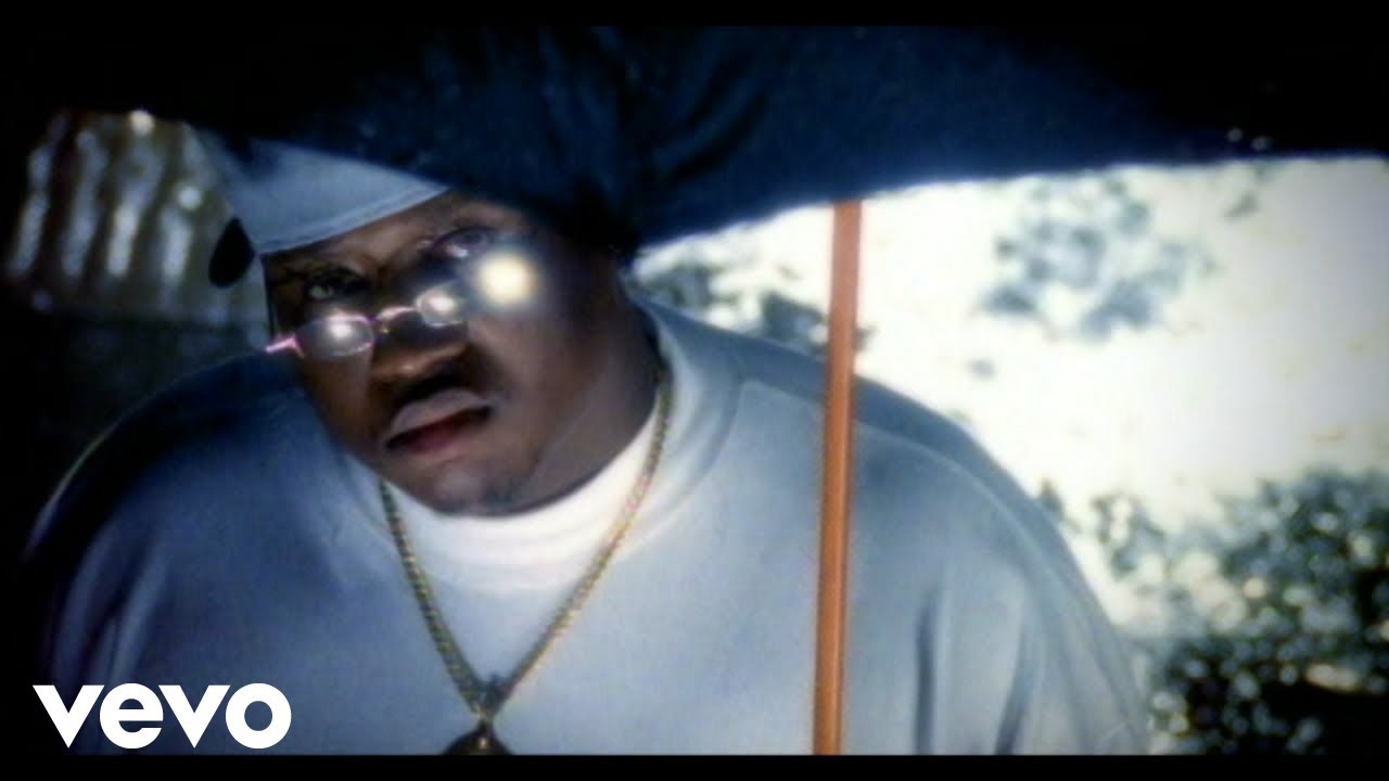 E-40 - Things'll Never Change (Official Video) ft. Bo-Rock