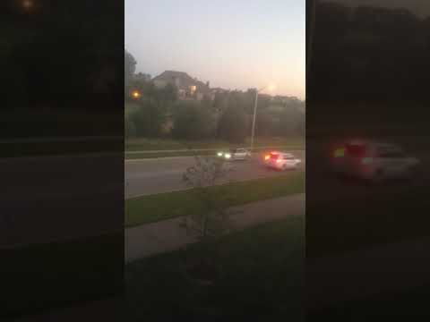 E46 M3 SPEED EXHAUST
