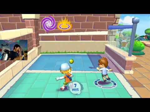 EA Playground Casual Playthrough (2/2)