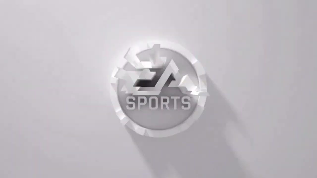 EA Sports Logo (2021-present)