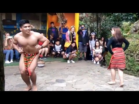 Eagle Dance, 
