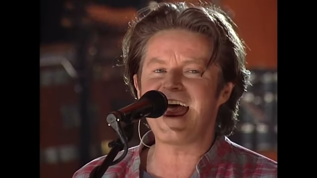 Eagles   Hotel California Live Acoustic Hell Freezes Over 1994 Full HD José@DJ Mix