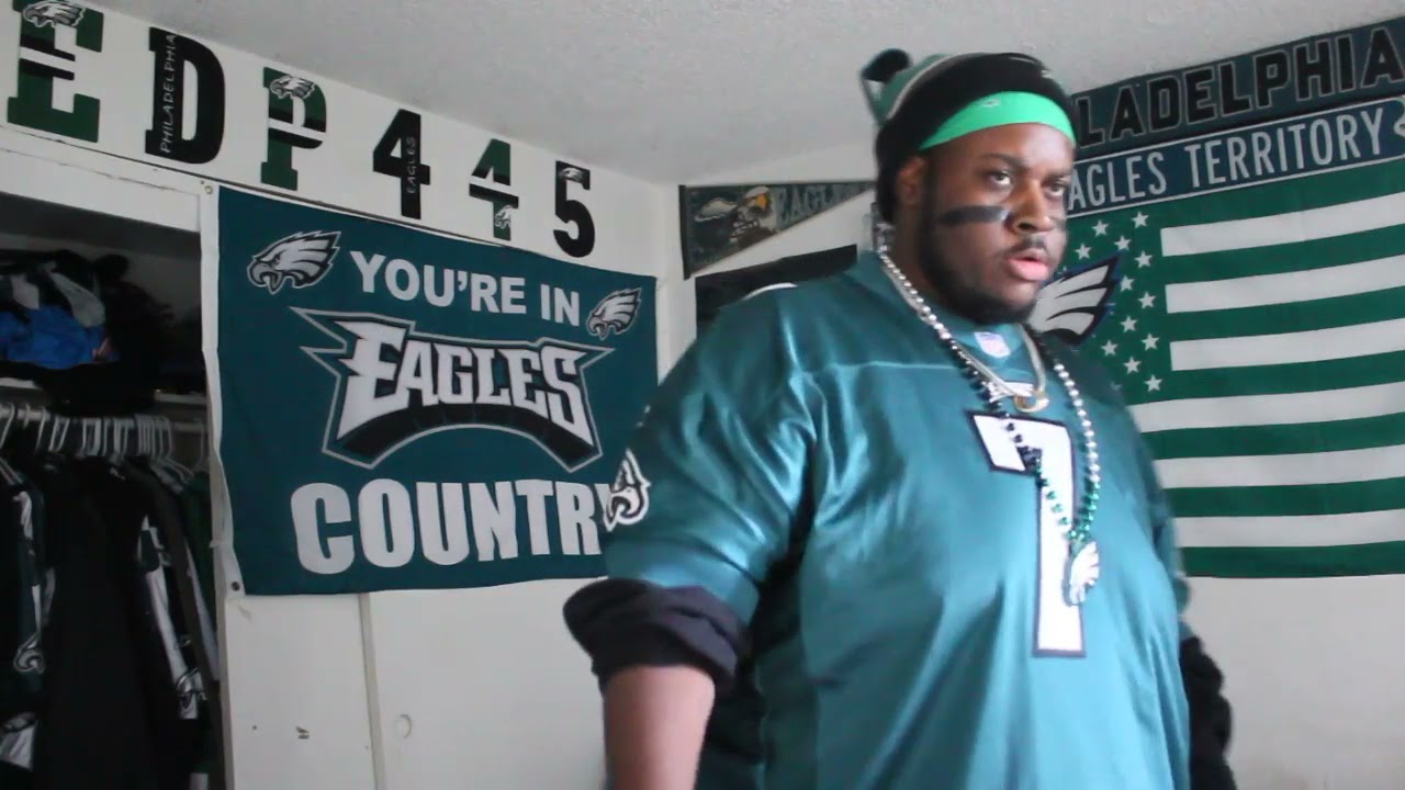 Eagles Draft   YUP WE'LL NEVER WIN SHIT!!!!!!