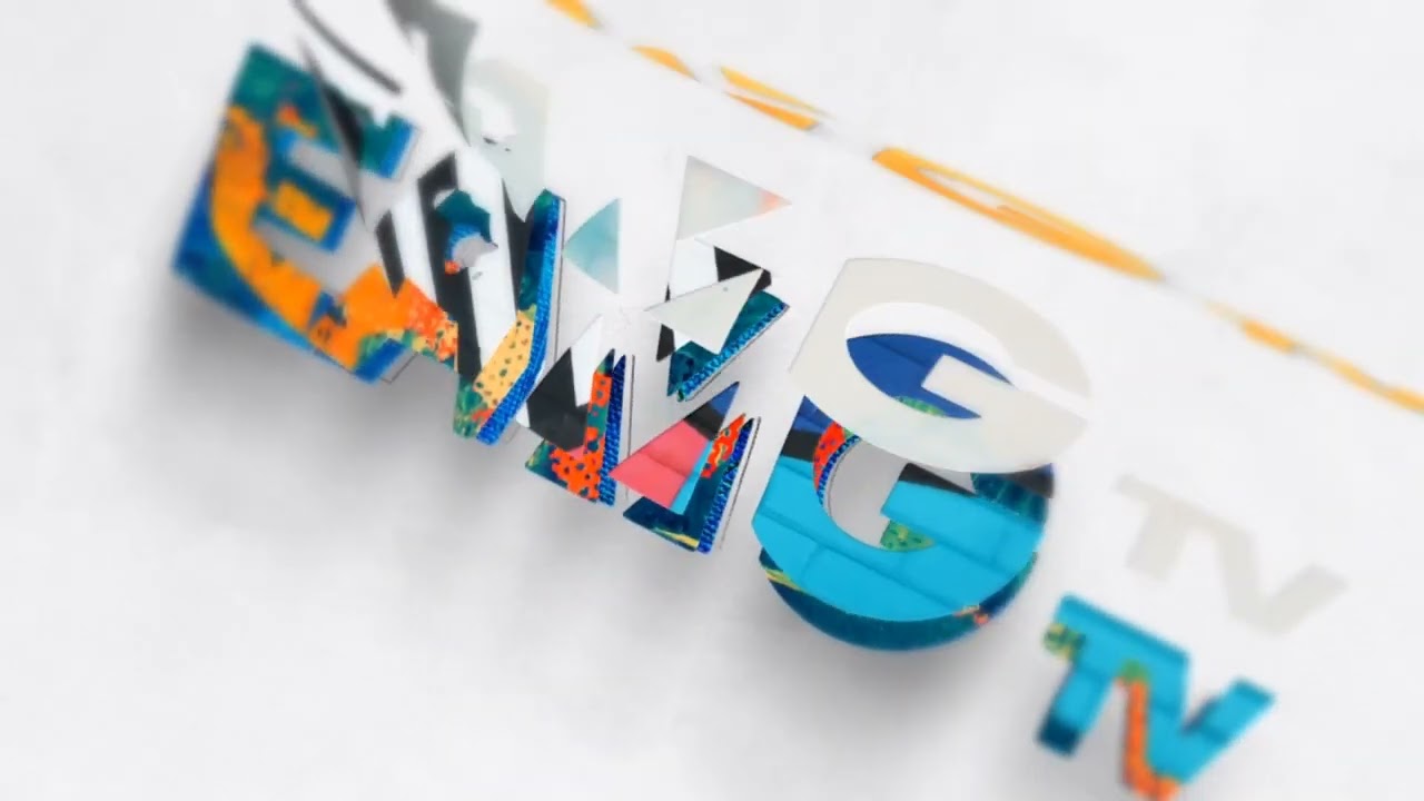 EAMG TV
