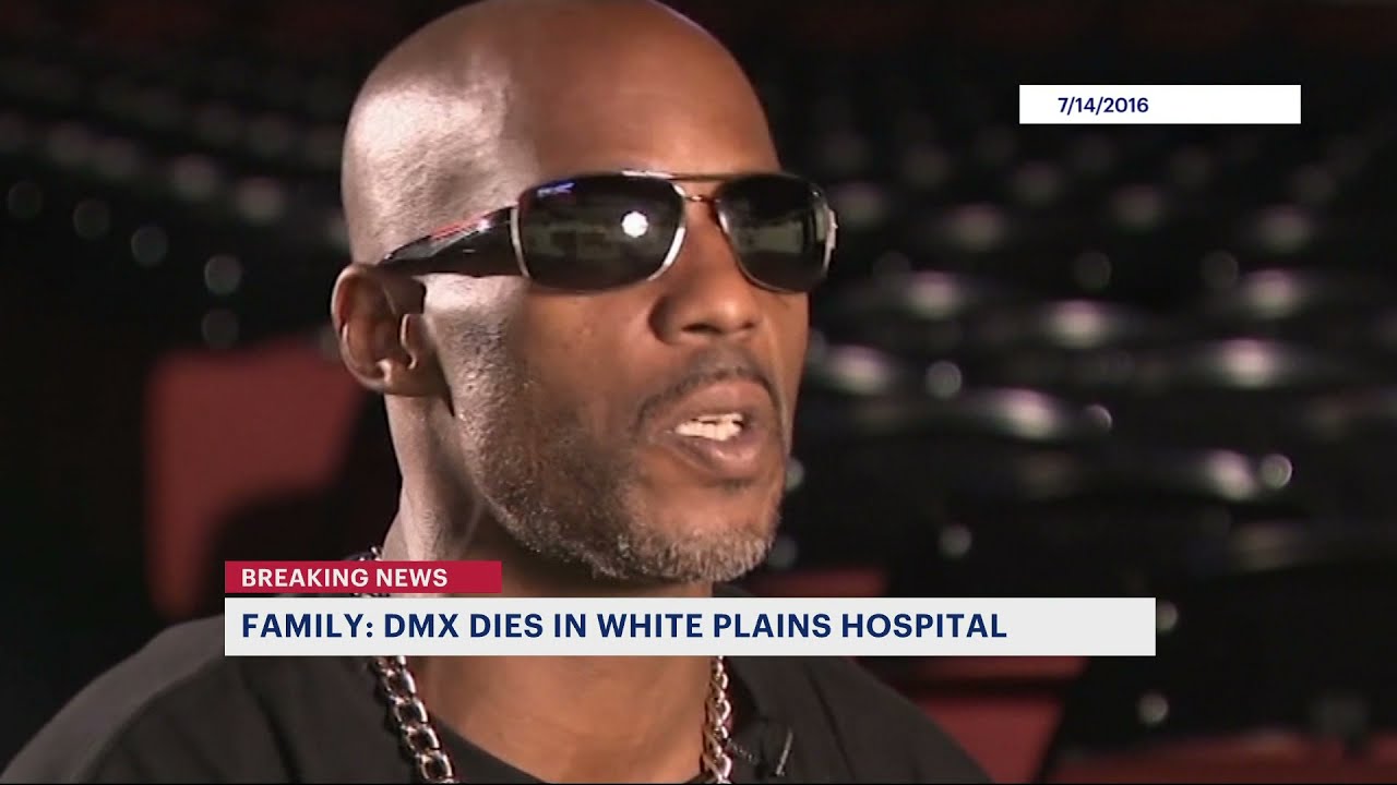 Earl 'DMX' Simmons – A life remembered