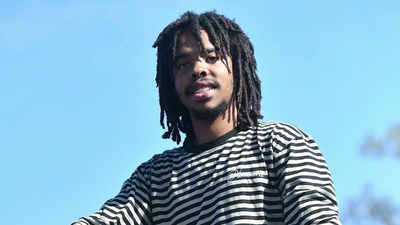 Earl Sweatshirt - 2010 (Clean)