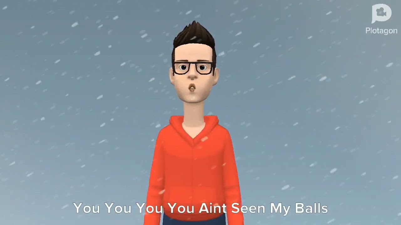 Early My Balls Chorus (YFM Lost Media)