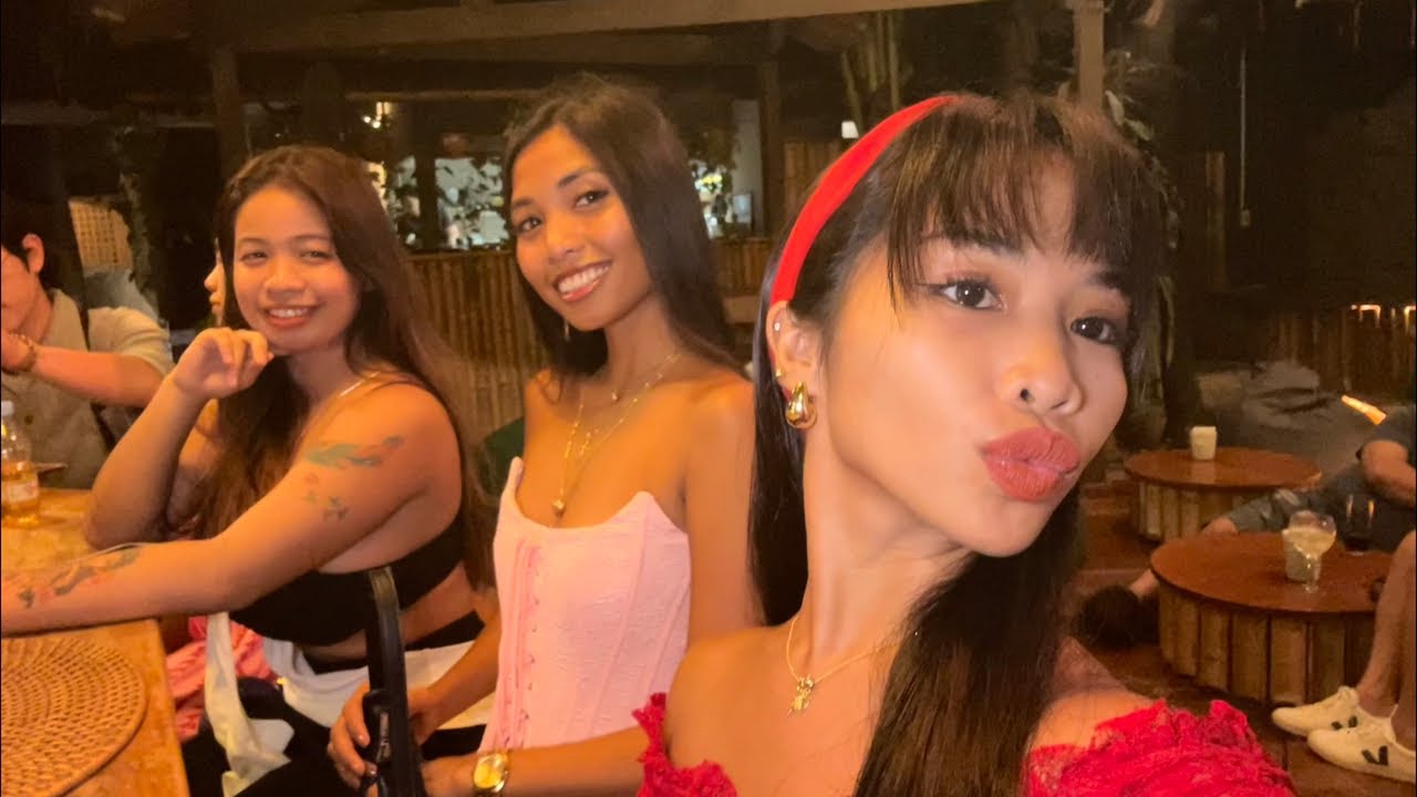 EARLY OUT TONIGHT ON SATURDAY!!FILIPINA 🇵🇭 BUMSHELL is live!