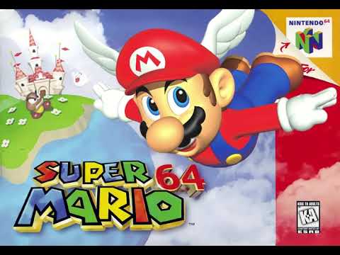 Early Underground Theme
