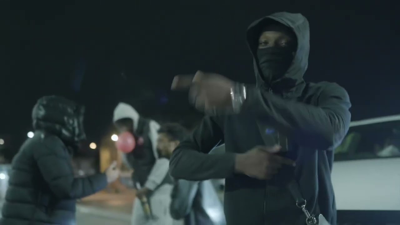 Earna - Jokin (Music Video)