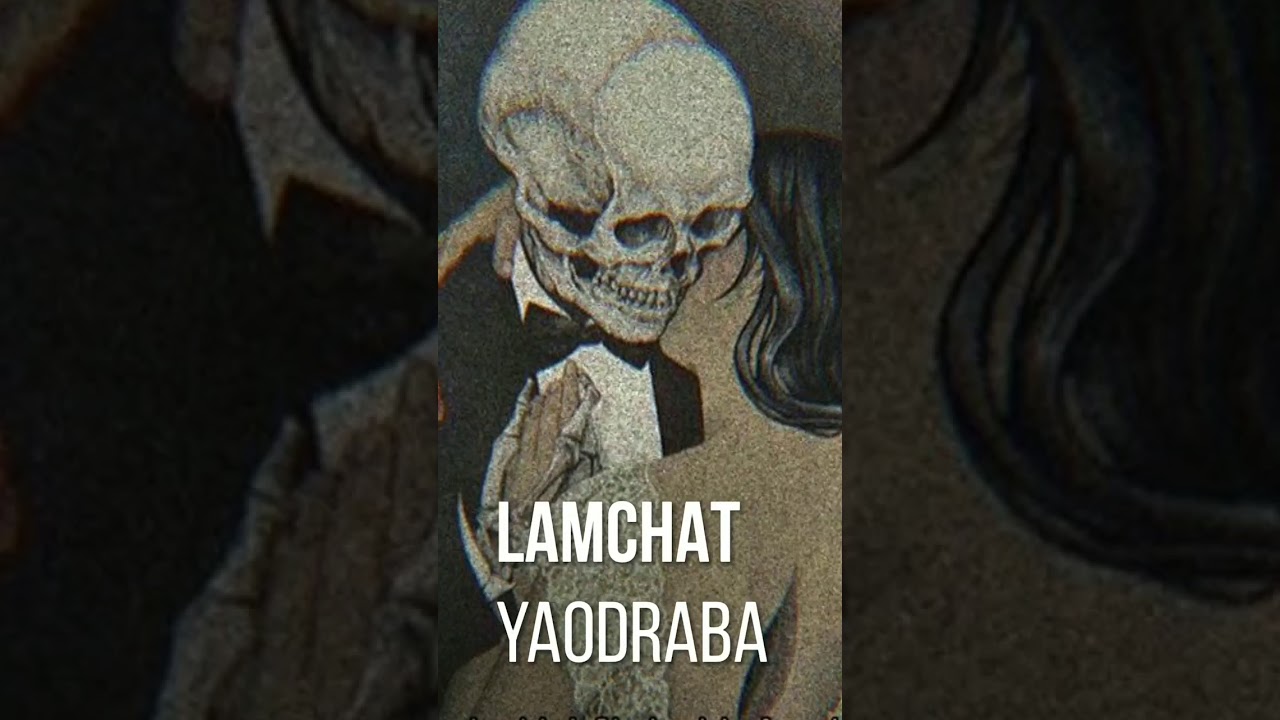 Eastern Dark - Kokilgi Lamchat (lyrics)
