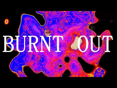 EASTON THE KiDD - Burnt Out (Official Music Video)