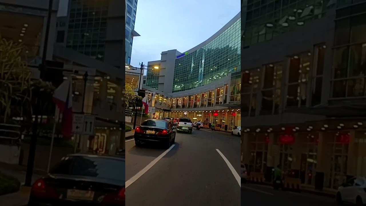 Eastwood City, QC: Short City Tour #shorts #shortsvideo #shortsviral