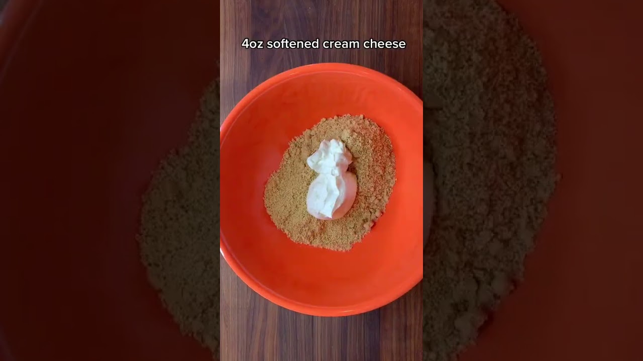 Easy 3 Ingredient Golden Oreo White Chocolate Truffles #easyrecipe #food