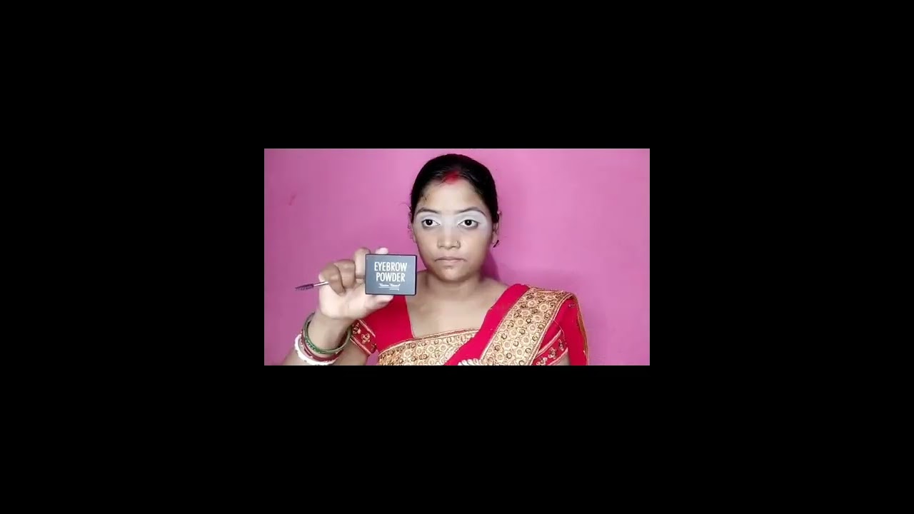 Easy Party Makeup#Bimla Verma Vlog and Beauty