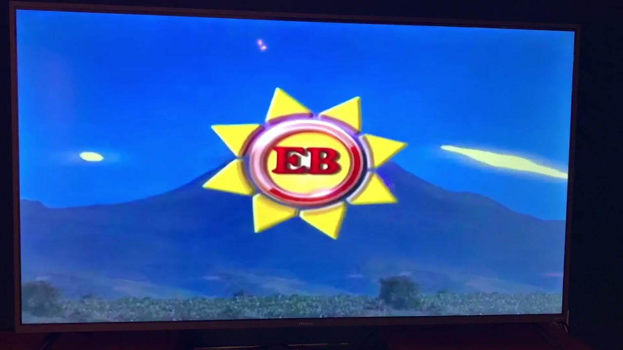 EAT BULAGA! MAGBAYANIHAN TAYO! BUMPER