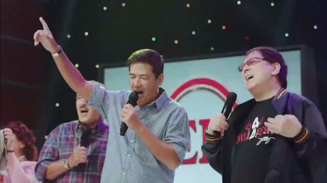 Eat Bulaga OBB 2023
