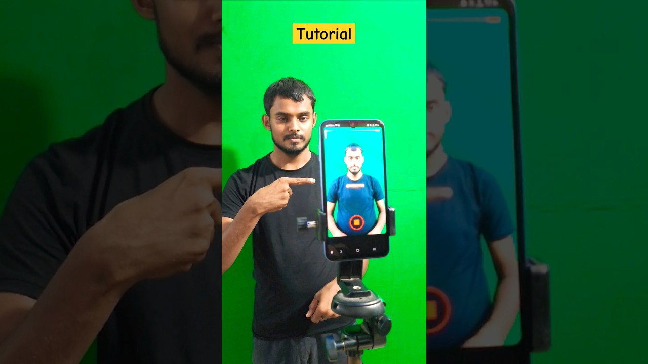 Eat finger tutorial #shorts #creative #magic #funny