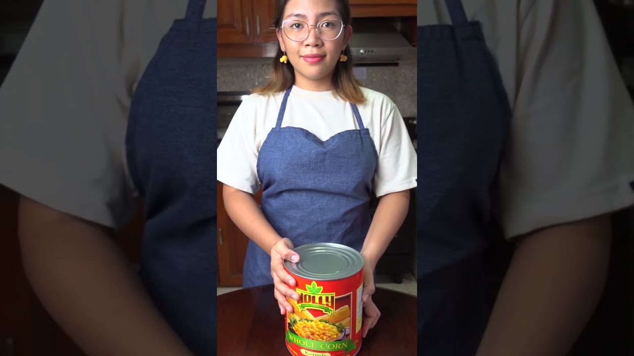 EAT or PASS? 🤔Filipino Corn Streetfood