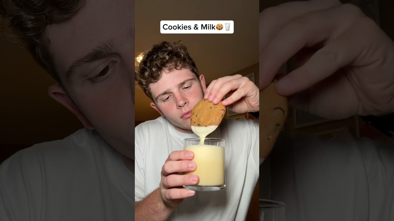 Eating The MOST Expensive Milk and Cookies! (Is it worth it?)