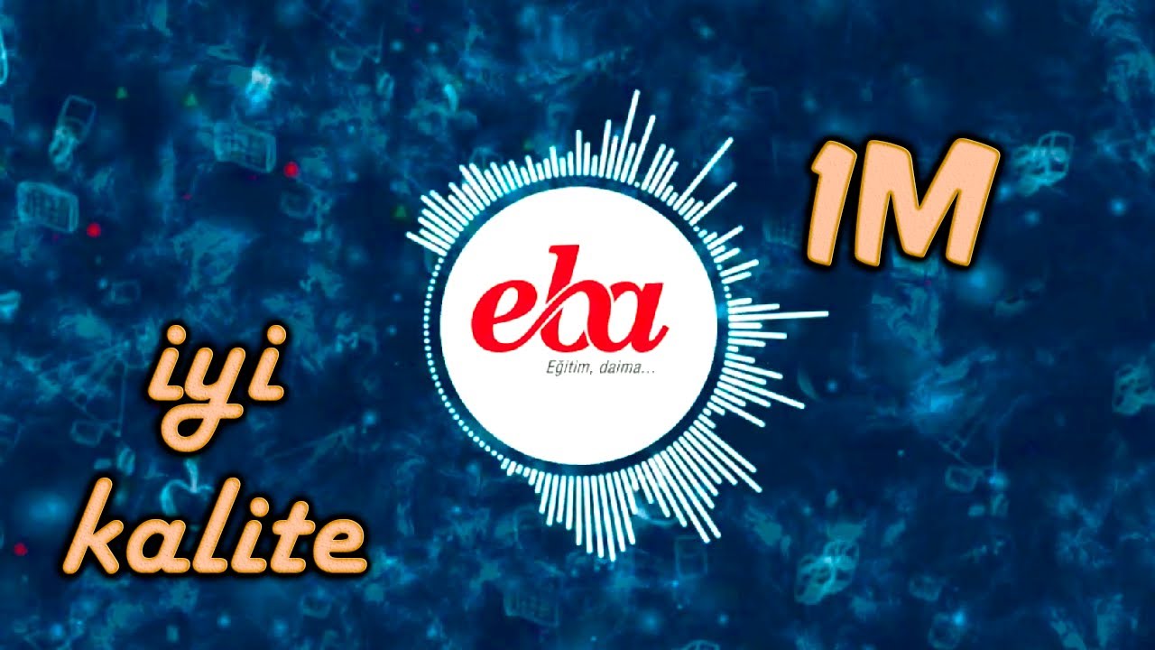 EBA Teneffüs Müziği | İyi Kalite #eba