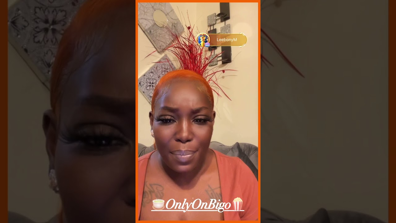 Ebb Is Upset About Bella Playing Ppl Out Of Money & Gathers Info On Bella & ShadG & Much More #bigo