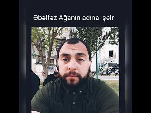 Ebelfez Agaya aid seir