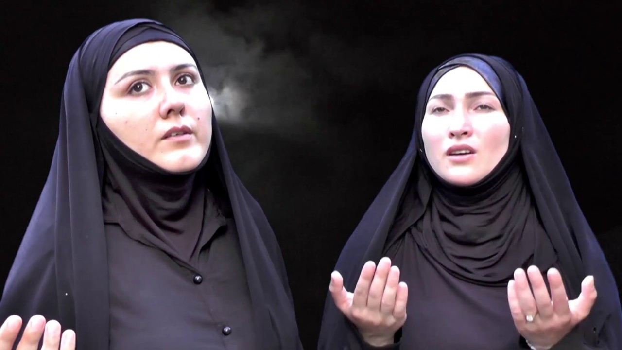 Ebelfez aqa haqqinda dini klip