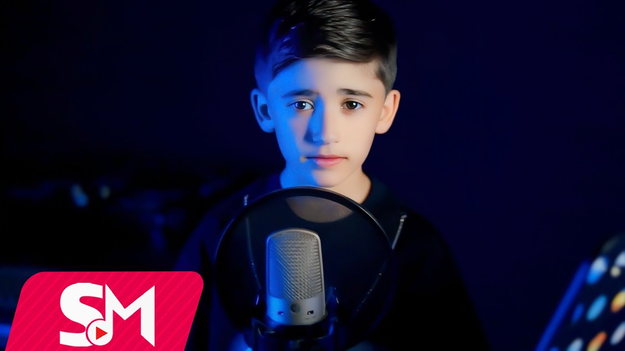 Ebil Salamzade - Darixdinmi Gedennen (Klip 2024)