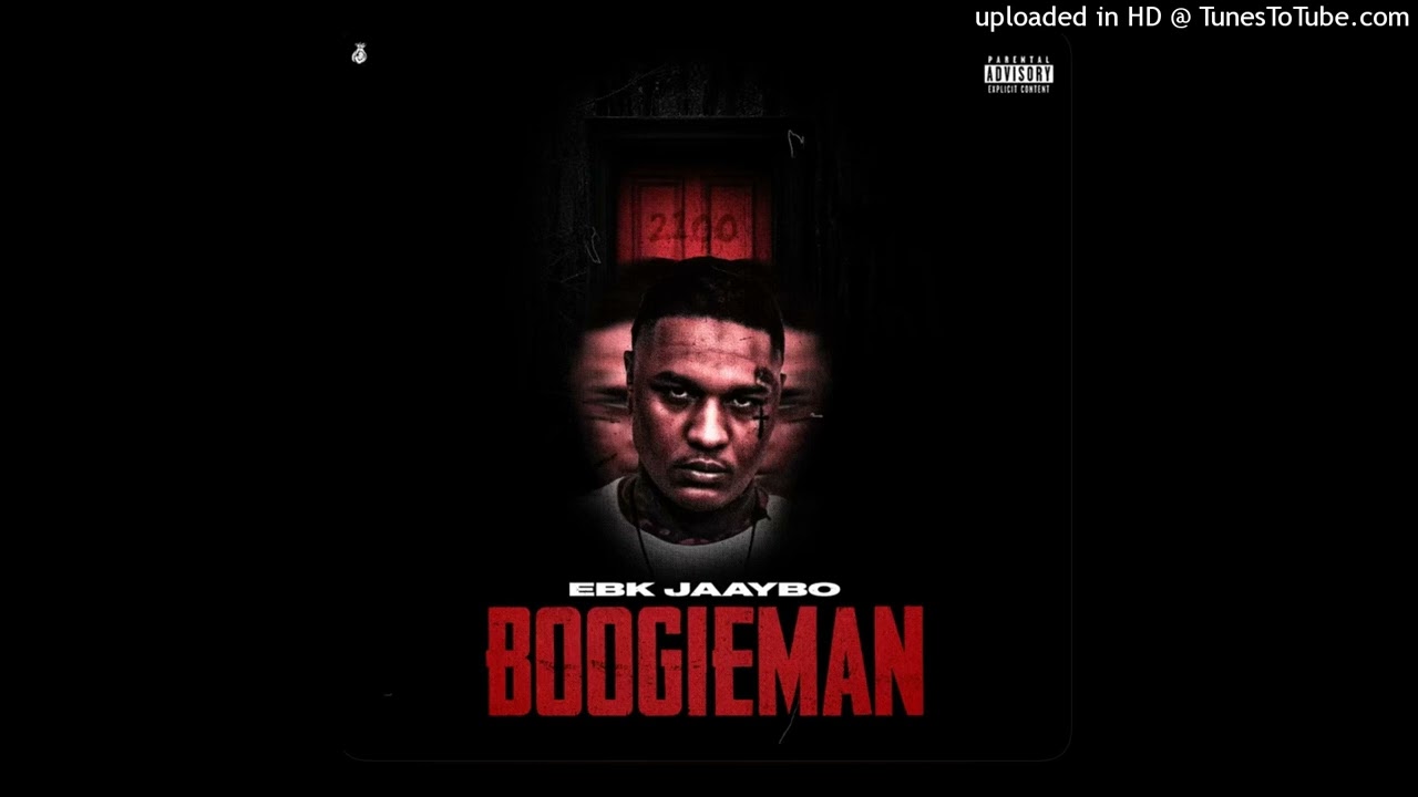 EBK Jaaybo - Boogieman (INSTRUMENTAL)