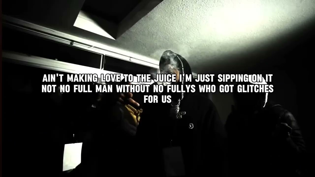 EBK Jaaybo - BoogieMan (Lyrics)