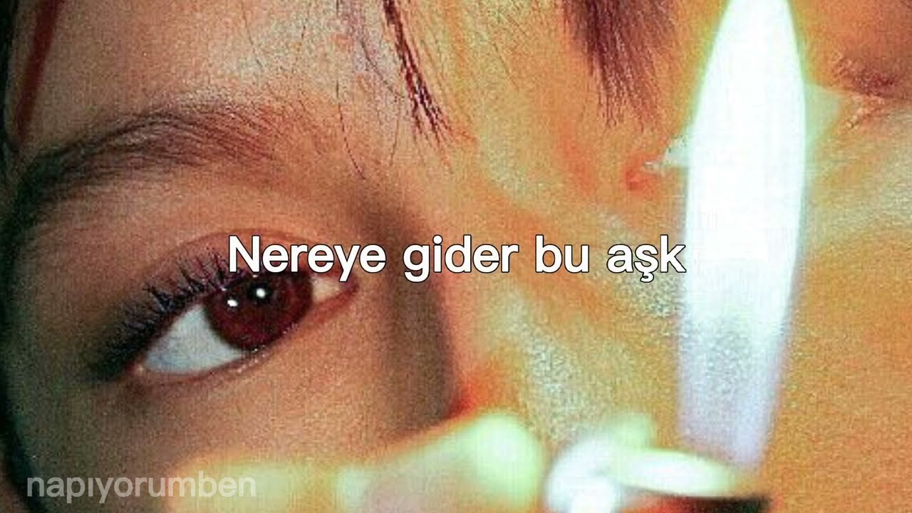 Şebnem Ferah - Bırak Kadının Olayım (Sözleri)