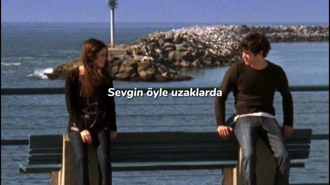 Şebnem Ferah - Bu Aşk Fazla Sana (sözleri)