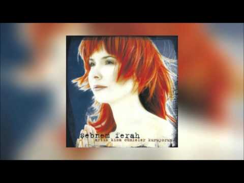 Şebnem Ferah - Bugün (Artık Kısa Cümleler Kuruyorum)