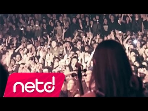Şebnem Ferah - Can Kırıkları (10 Mart 2007 İstanbul Konseri)