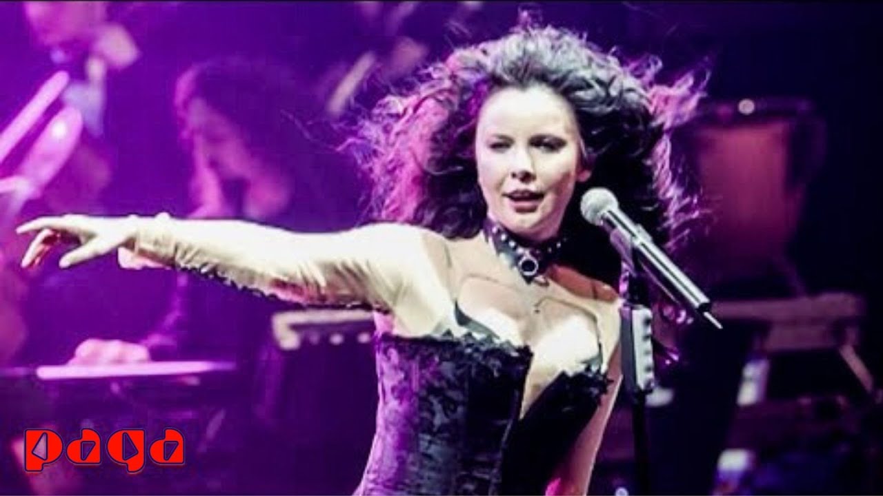 Şebnem Ferah - Sil Baştan (10 Mart 2007 İstanbul Konseri)