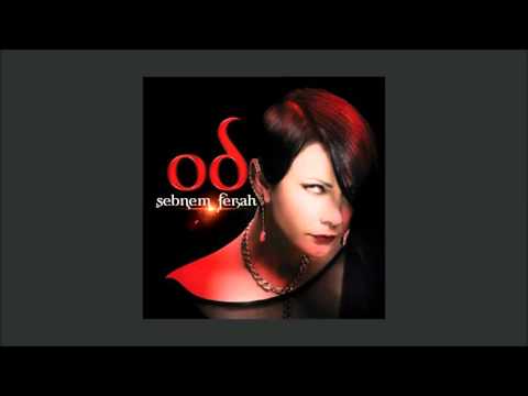 Şebnem Ferah - Utangaç (Od)