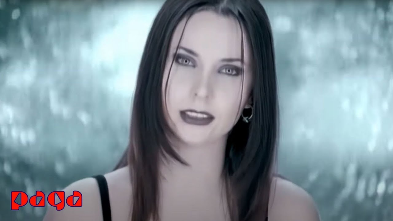 Şebnem Ferah - Yağmurlar
