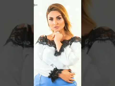 Şebnem Tovuzlu Oynayım Toyunda 2019