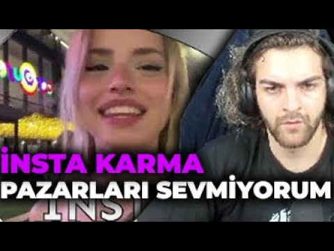 EBONİVON - | İNSTA KARMA | 