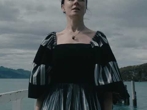 EBONY LAMB - Come, Put A Record On (Official Music Video)