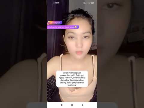 EBOT JIHAN JEJEE TERPARAH BIKIN CROT