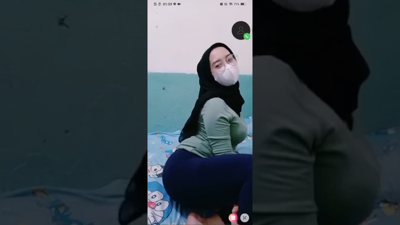 ebot tipis tipis ukhti sholehot bikin 💦