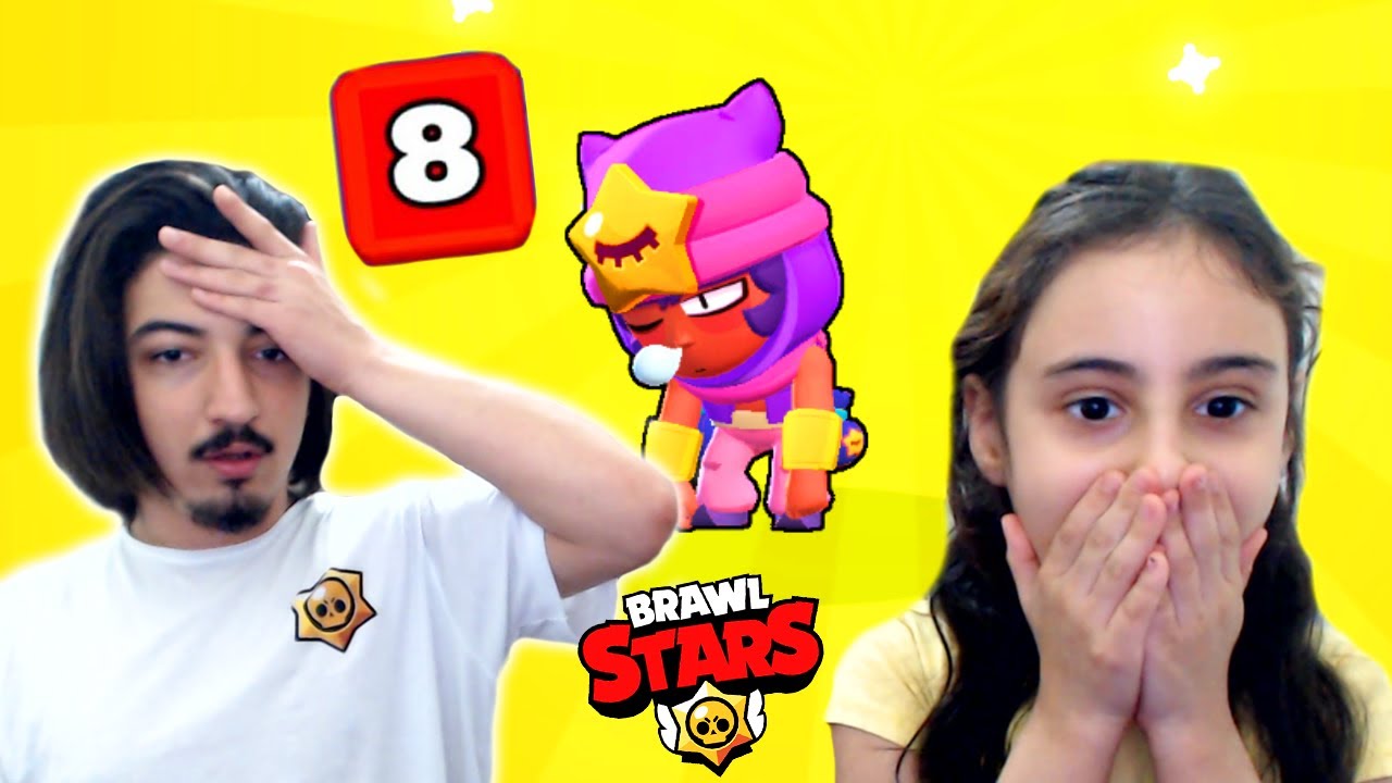 Ebrara 400 Kupada EFSANEVİ Çıktı! Brawl Stars