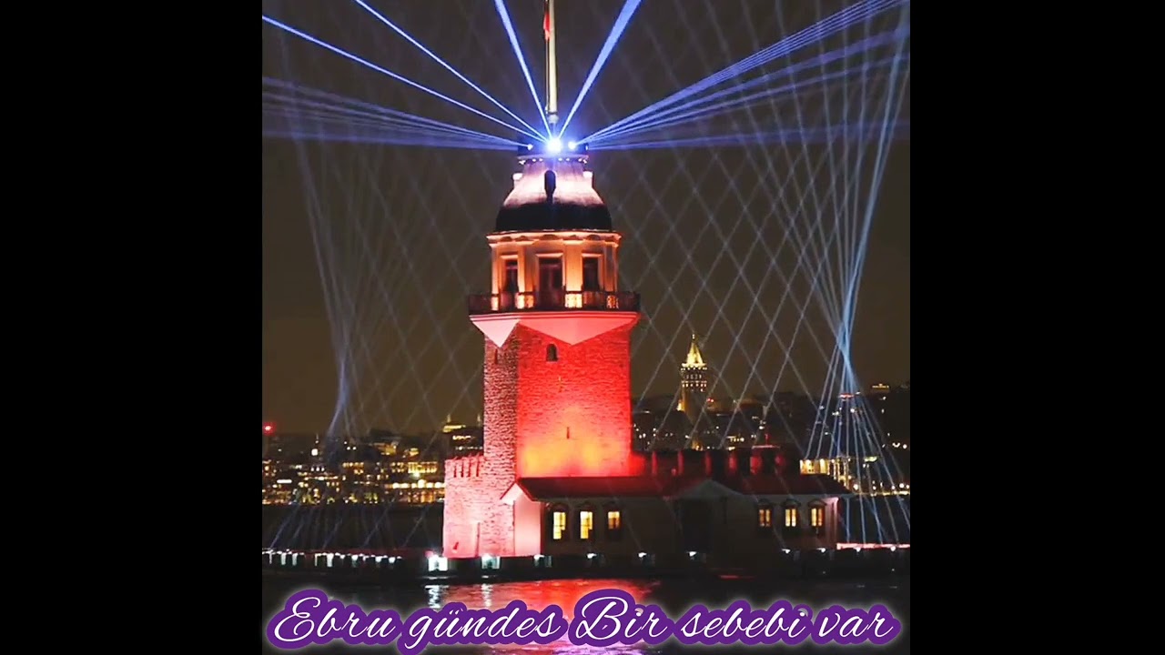Ebru Gündeş _ Bir sebebi var (mix)