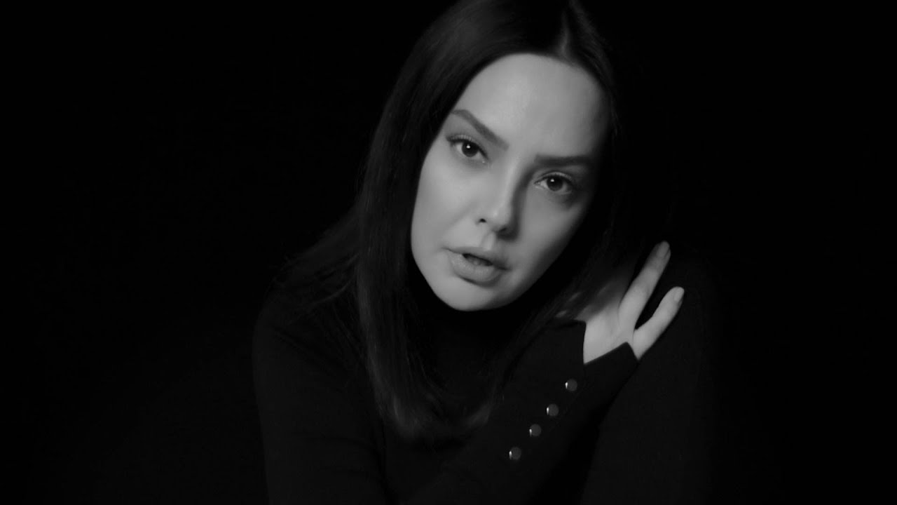 Ebru Gündeş - Call Him To Come (Video Clip)