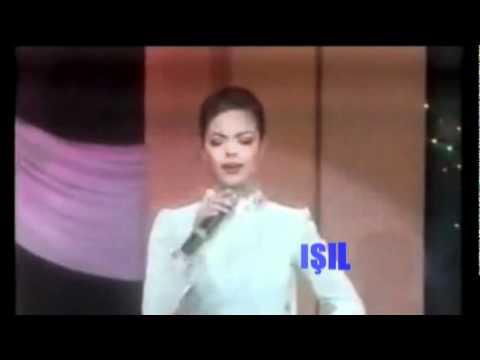 Ebru Gündeş - Canım Yoldaşı Ol
