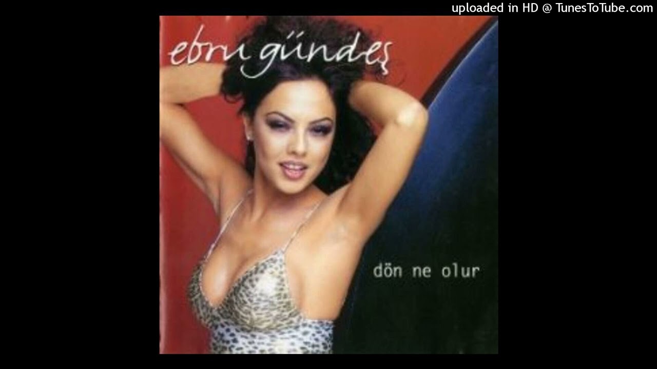 Ebru Gündeş - Çingenem