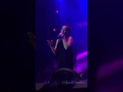 Ebru Gündeş - Kaçak